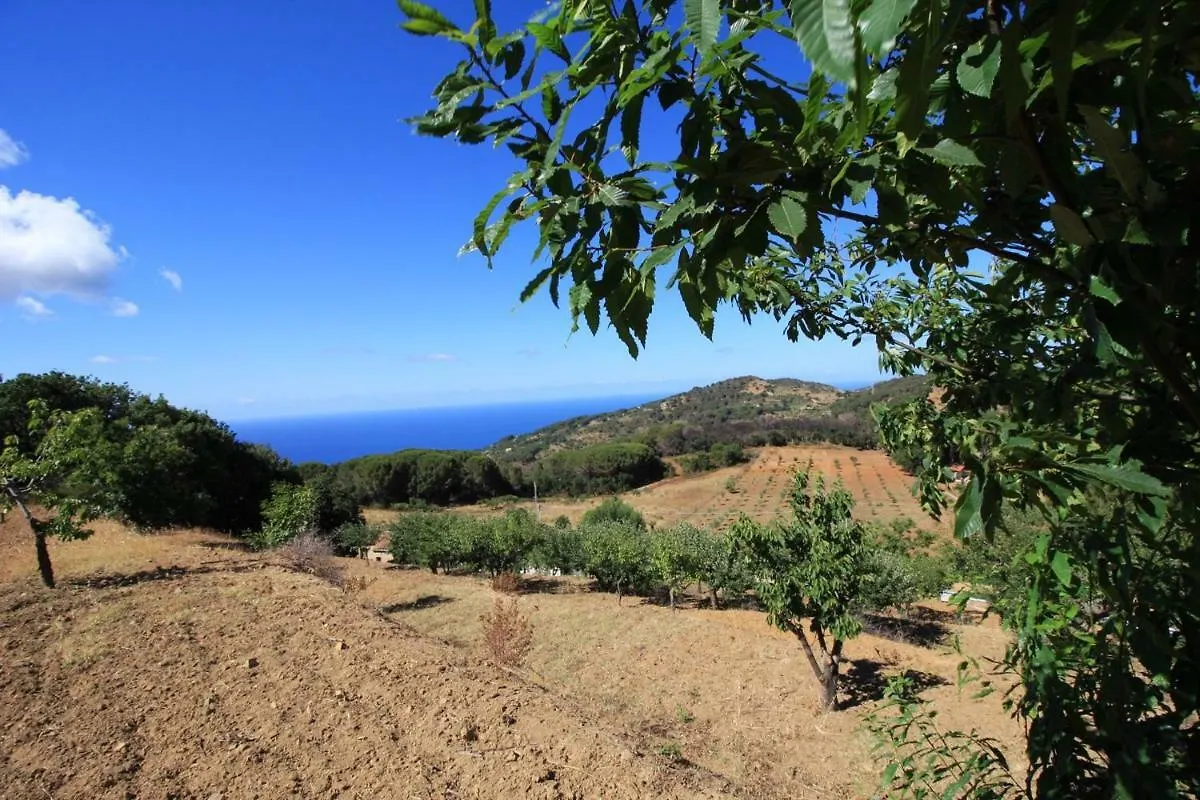 Holiday home I Glorioso - Casa Vacanza Villa Cefalu