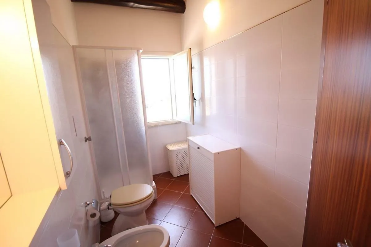 Holiday home I Glorioso - Casa Vacanza Villa Cefalu Italy