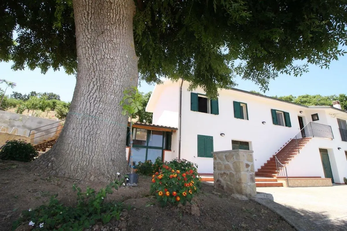 I Glorioso - Casa Vacanza Villa Cefalu 0*,  Italy