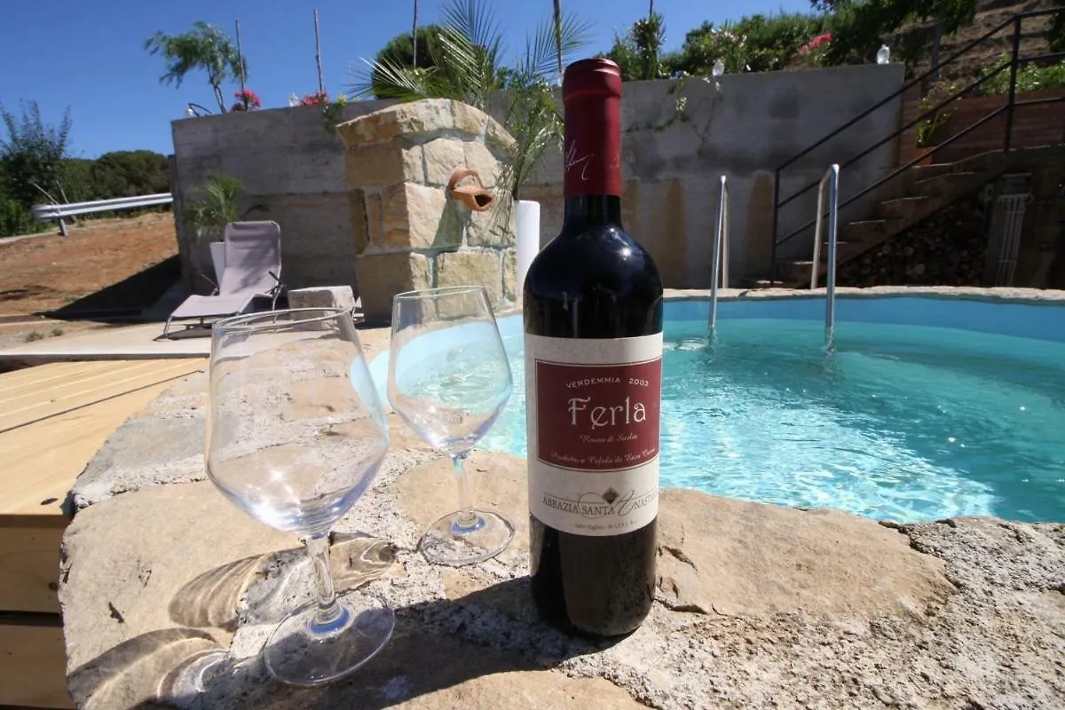 Holiday home I Glorioso - Casa Vacanza Villa Cefalu Italy