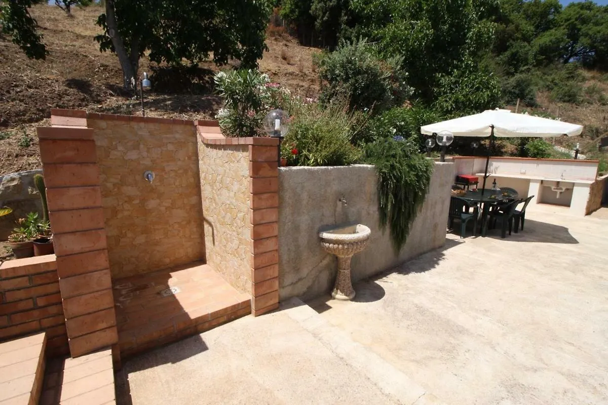 Holiday home I Glorioso - Casa Vacanza Villa Cefalu
