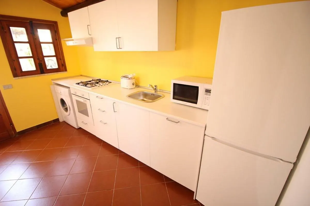 I Glorioso - Casa Vacanza Villa Cefalu 0*,  Italy