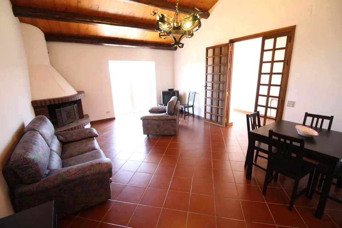 I Glorioso - Casa Vacanza Villa Cefalu 0*,