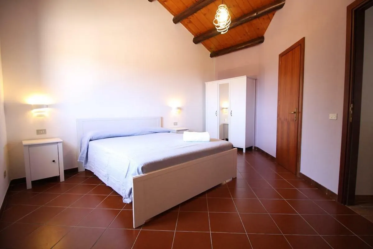 Holiday home I Glorioso - Casa Vacanza Villa Cefalu