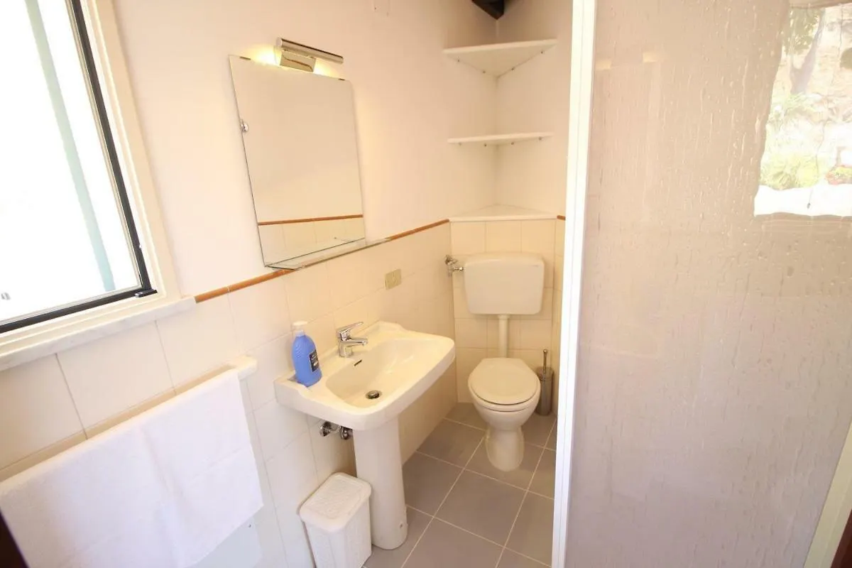 I Glorioso - Casa Vacanza Villa Cefalu
