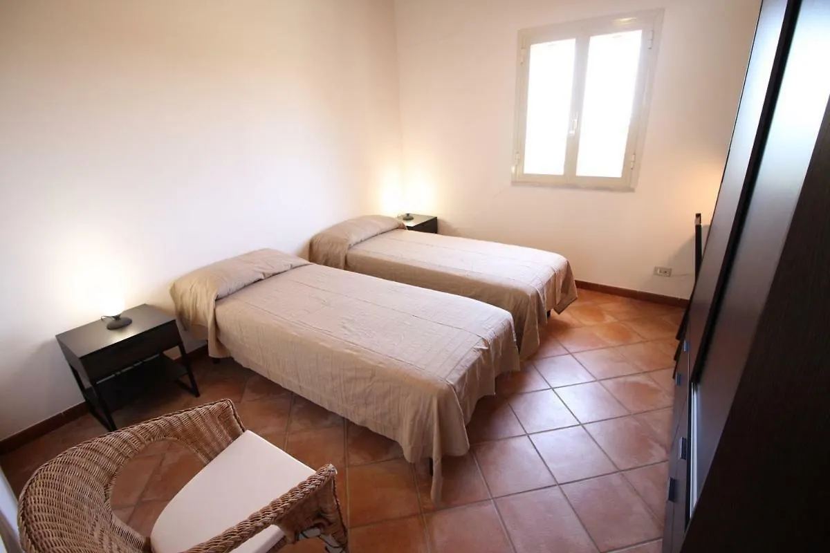 I Glorioso - Casa Vacanza Villa Cefalu