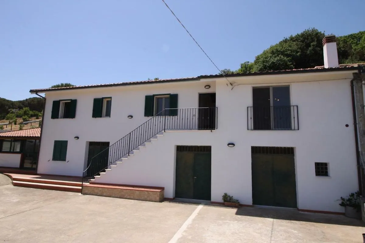 Holiday home I Glorioso - Casa Vacanza Villa Cefalu
