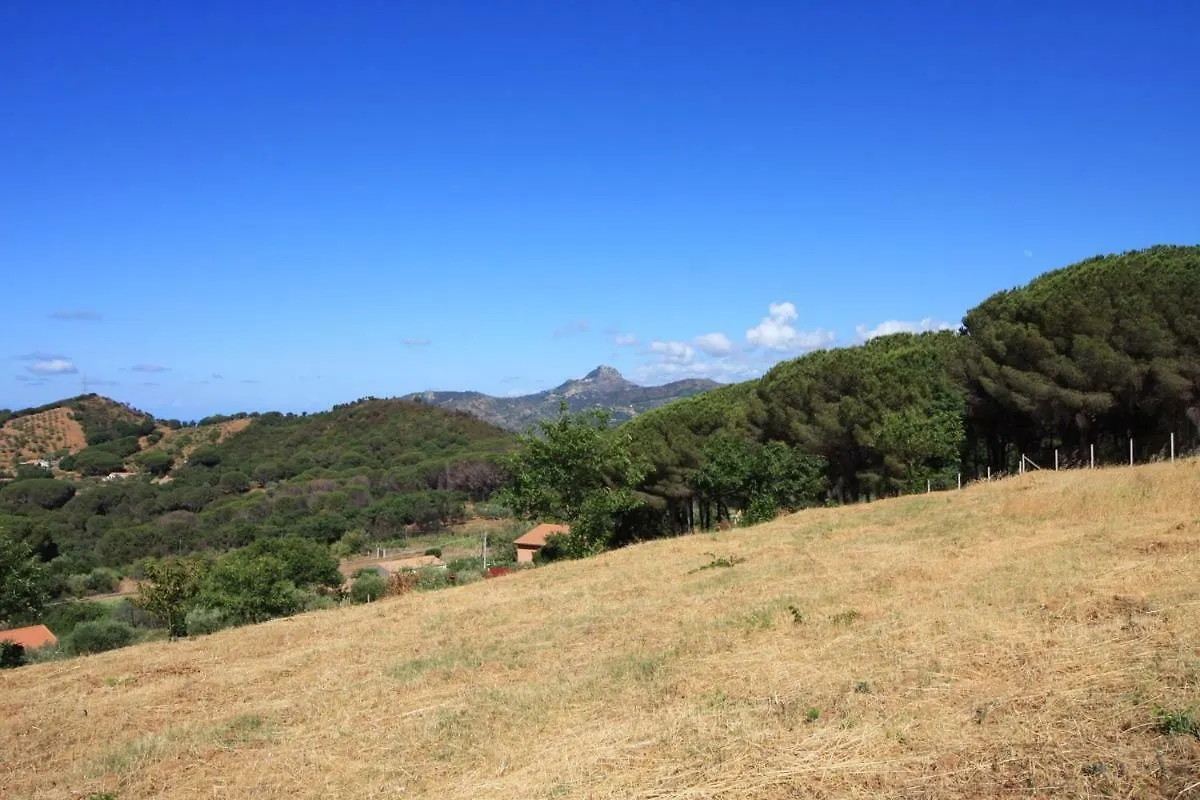 I Glorioso - Casa Vacanza Villa Cefalu
