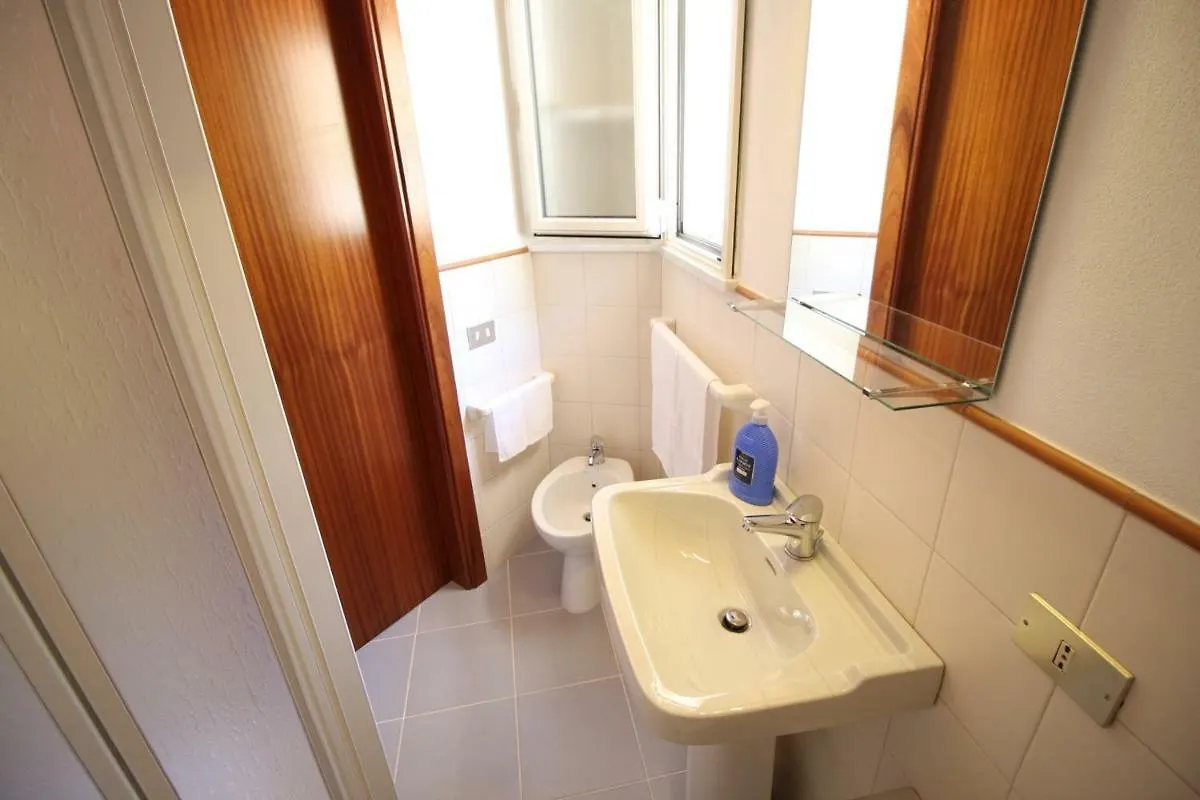 I Glorioso - Casa Vacanza Villa Cefalu Holiday home