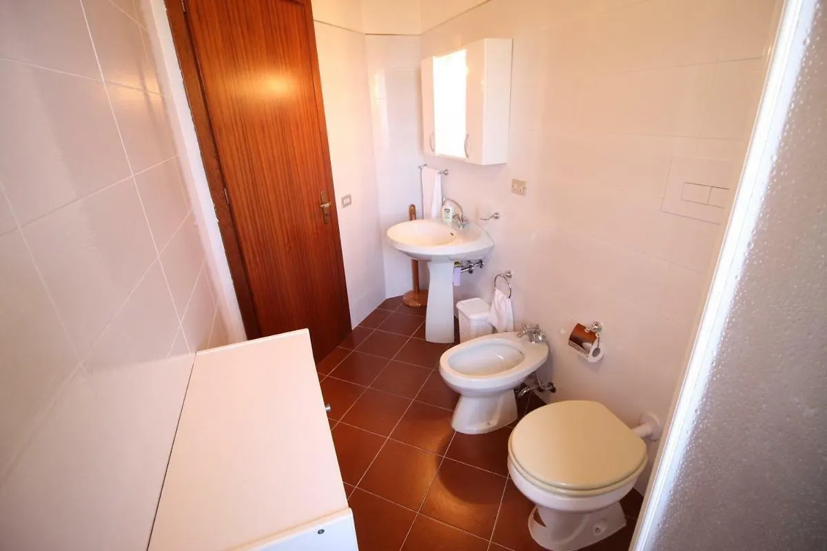 Holiday home I Glorioso - Casa Vacanza Villa Cefalu