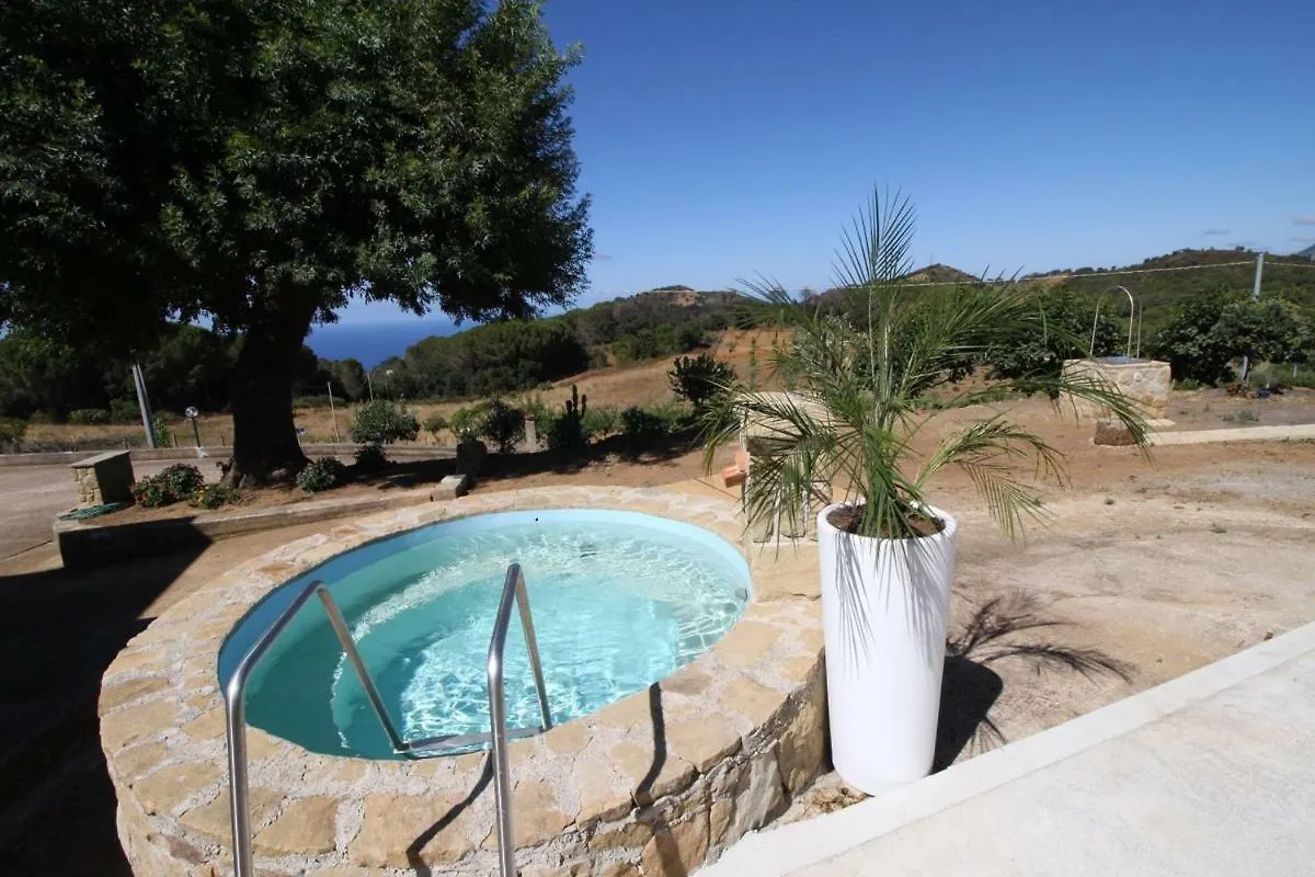 I Glorioso - Casa Vacanza contacts