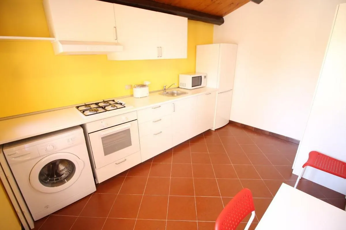 I Glorioso - Casa Vacanza Villa Cefalu Holiday home